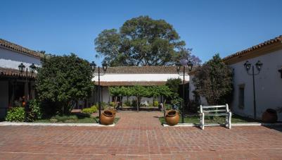 Mercado Artesanal, Salta, Argentina