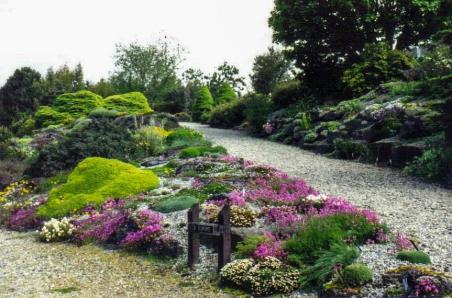 Botanical Garden, UBC, Vancouver