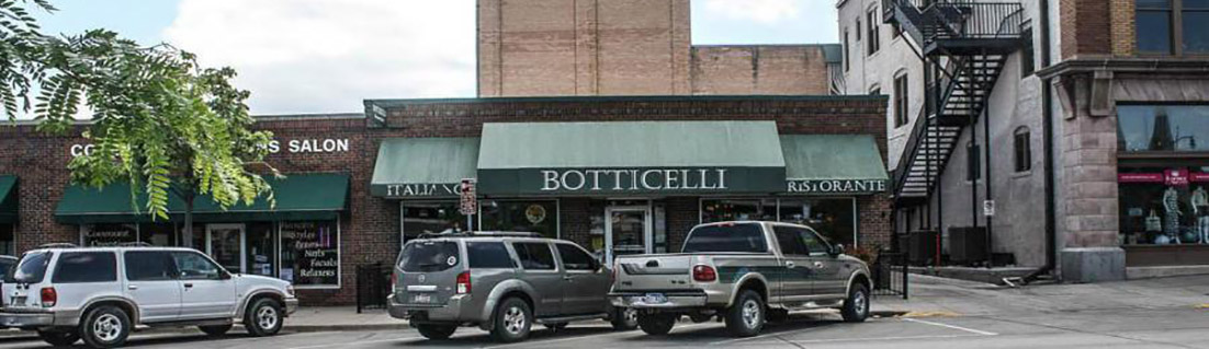 Botticelli, Rapid City, South Dakota