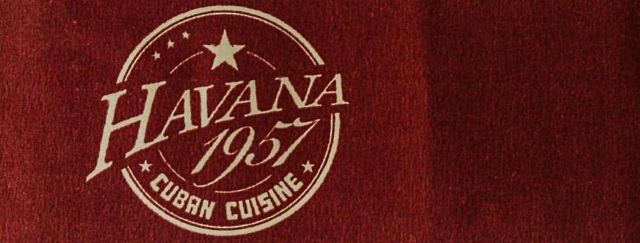 Havana 1957, Miami, Florida