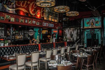 Havana 1957, Miami, Florida