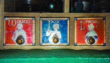 Dublinia, Dublin, Ireland