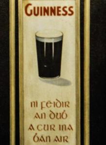 Guinness, Dublin, Ireland