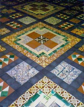 St. Patrick's Cathedral, Dublin, Ireland