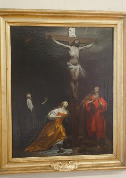 Capitoline Museums, Rome, Italy