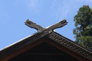 Vikingsholm, Emerald Bay, Lake Tahoe, California