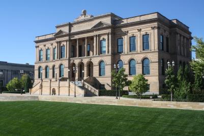 Public Library, Des Moines, Iowa