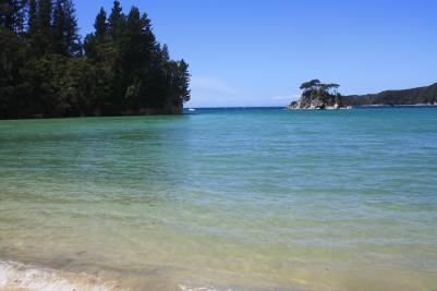Abel Tasman National Park