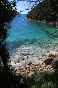 Abel Tasman National Park, New Zealand