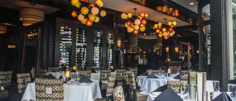 McCormick & Schmick's, Washington, D.C.