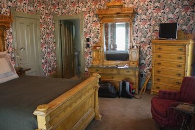 Sanders B&B, Helena, Montana