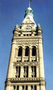 City Hall, Milwaukee, Wisconsin