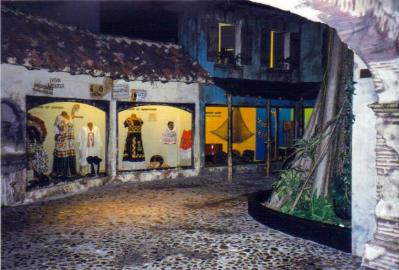 Milwaukee Public Museum, Milwaukee, Wisconsin