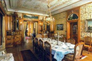 Pabst Mansion, Milwaukee, Wisconsin