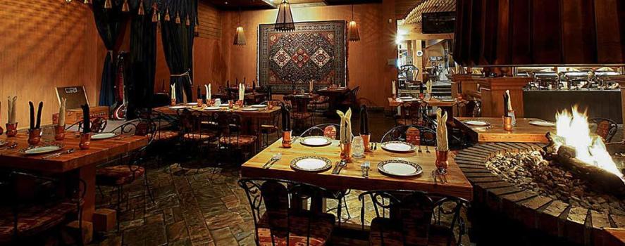 Khazana, Edmonton, Alberta