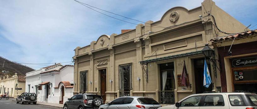 Hotel del Antiguo Convento, Salta, Argentina