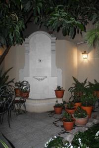 Hotel del Antiguo Convento, Salta, Argentina