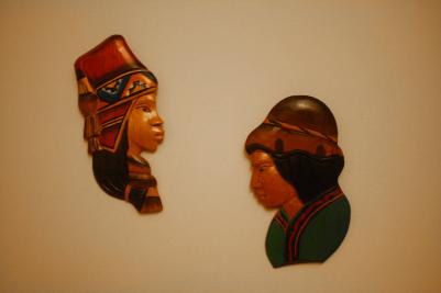 Hotel del Antiguo Convento, Salta, Argentina