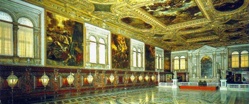 Scuola Grande di San Rocco