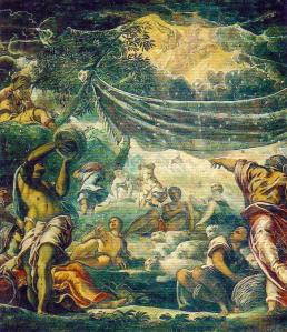 The Miracle of Manna