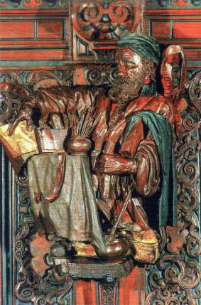 Scuola Grande di San Rocco