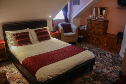 Ardconnel House, Inverness, Scotland