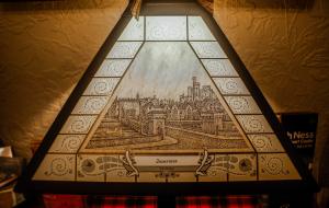 Ardconnel House, Inverness, Scotland