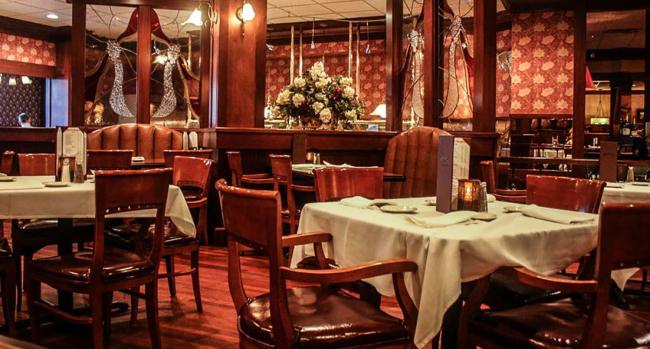 Minervas, Sioux Falls, South Dakota