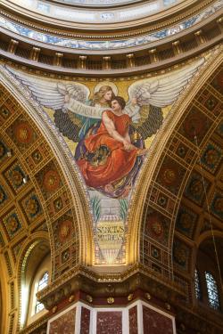 Cathedral of Saint Matthew the Apostle