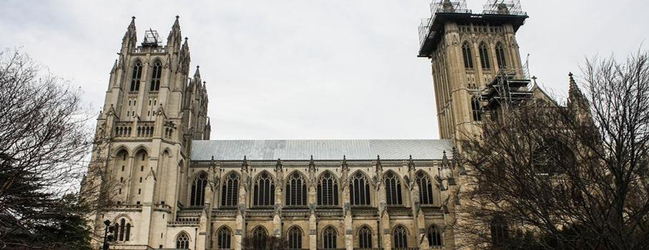 National Cathedral, Washington, D.C.