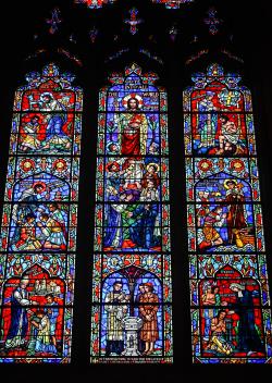 National Cathedral, Washington, D.C.