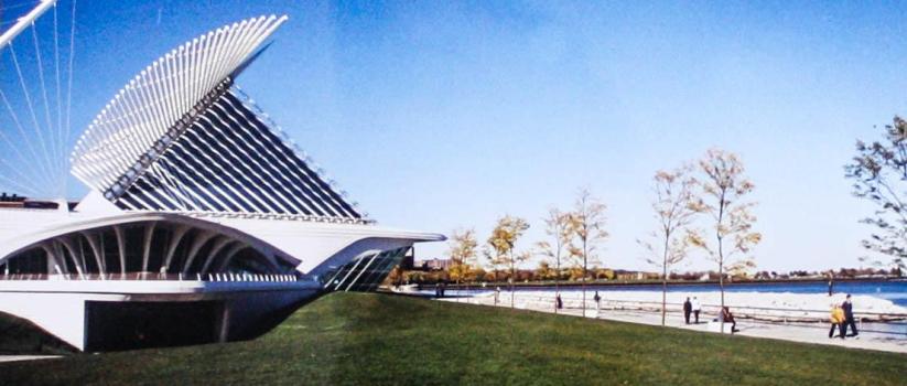 Milwaukee Art Museum