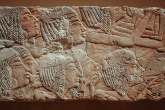 Metropolitan Museum of Art, New York