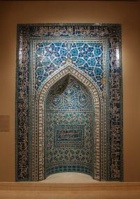 Metropolitan Museum of Art, New York