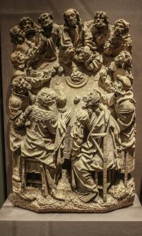 Metropolitan Museum of Art, New York