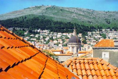 Dubrovnik, Croatia