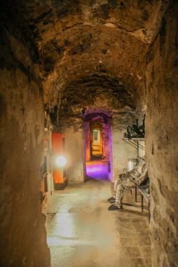 Kiek in de Kok, Tallinn, Estonia