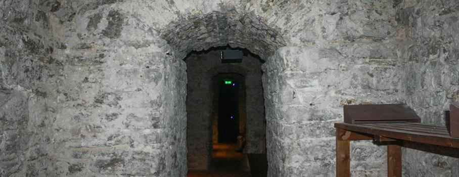 Kiek in de Kok, Tallinn, Estonia