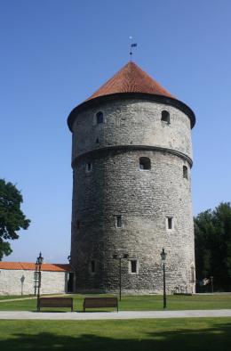 Kiek in de Kok, Tallinn, Estonia