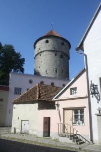 Kiek in de Kok, Tallinn, Estonia