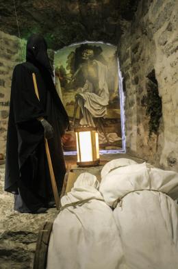 Kiek in de Kok, Tallinn, Estonia