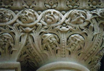 Old City Hall, Toronto, Ontario