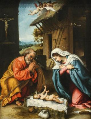 The Nativity