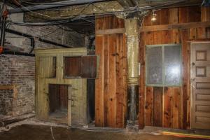 Seattle Underground, Seattle, Washington