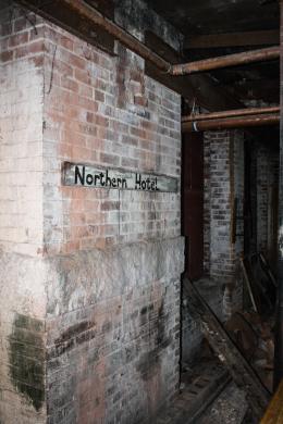 Seattle Underground, Seattle, Washington