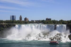 Niagara Falls