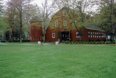 Gilmore Car Museum, Hickory Corners, Michigan