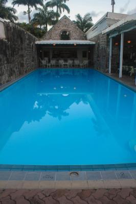 Ottley's Plantation Inn, St. Kitts