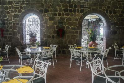 Ottley's Plantation Inn, St. Kitts