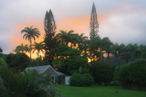 Ottley's Plantation Inn, St. Kitts